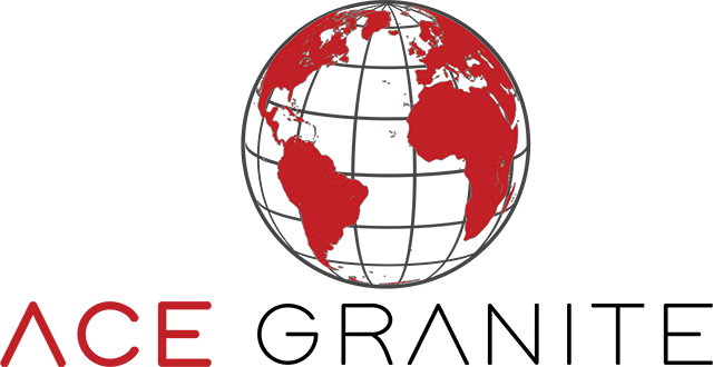 Ace Granite Logo
